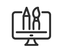 decoración del evento